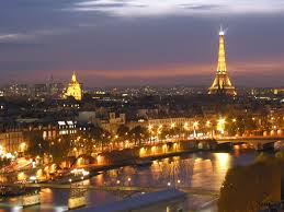 Lucruri pe care nu le ştiai despre Paris_City of Lights