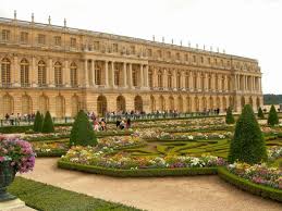 Top 5 lucruri pe care trebuie să le vedeţi în Paris_Palatul de la Versailles
