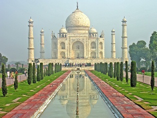 Topul primelor 10 atracţii turistice din India poza 10