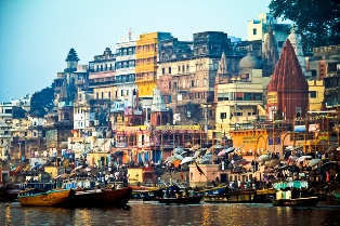 Topul primelor 10 atracţii turistice din India poza 9