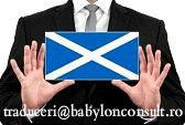 26441796-businessman-holding-a-business-card-with-scotland-flag