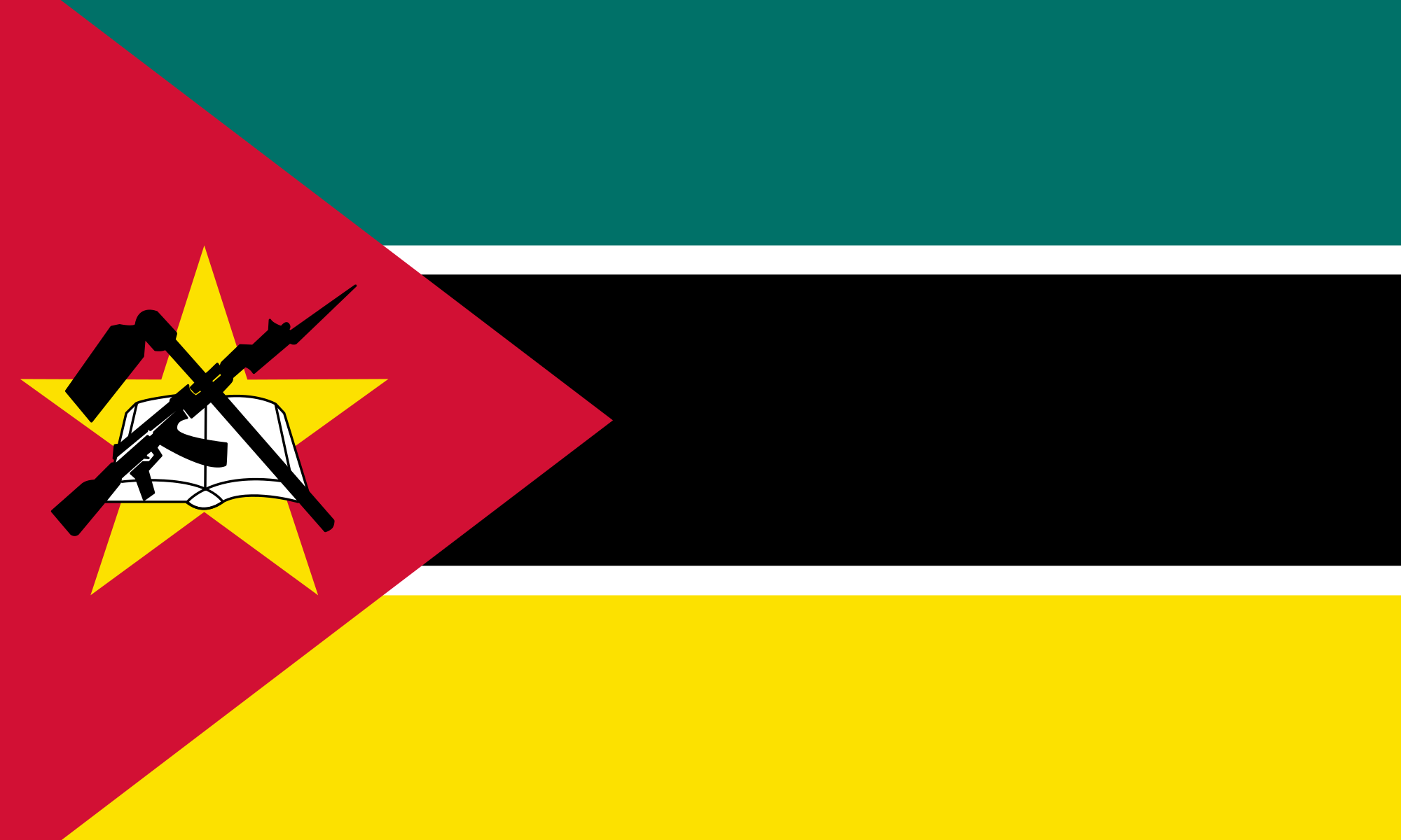 Steag Mozambic
