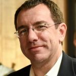 Gabriel Aftenie, fondatorul Babylon Consult, expert în servicii lingvistice și management cu peste 30 de ani de experiență.
