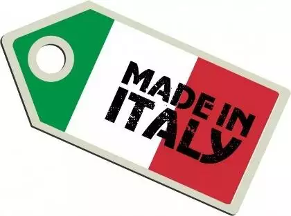 Made In Italy